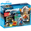 Playmobil Knights Пазачи на съкровището на краля 6160